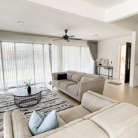 Nur Villa Sg Soi Musslimm Only Kuantan Dış mekan fotoğraf