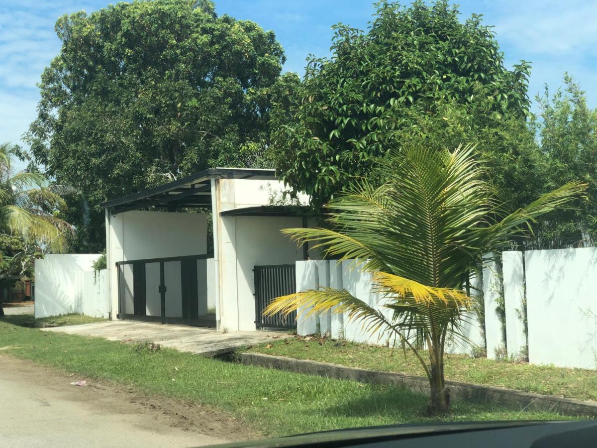 Nur Villa Sg Soi Musslimm Only Kuantan Dış mekan fotoğraf