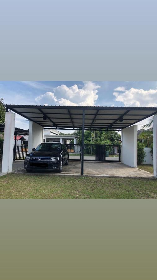 Nur Villa Sg Soi Musslimm Only Kuantan Dış mekan fotoğraf