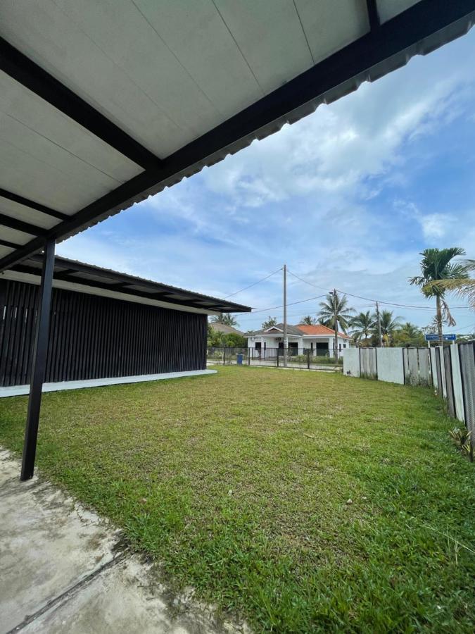 Nur Villa Sg Soi Musslimm Only Kuantan Dış mekan fotoğraf